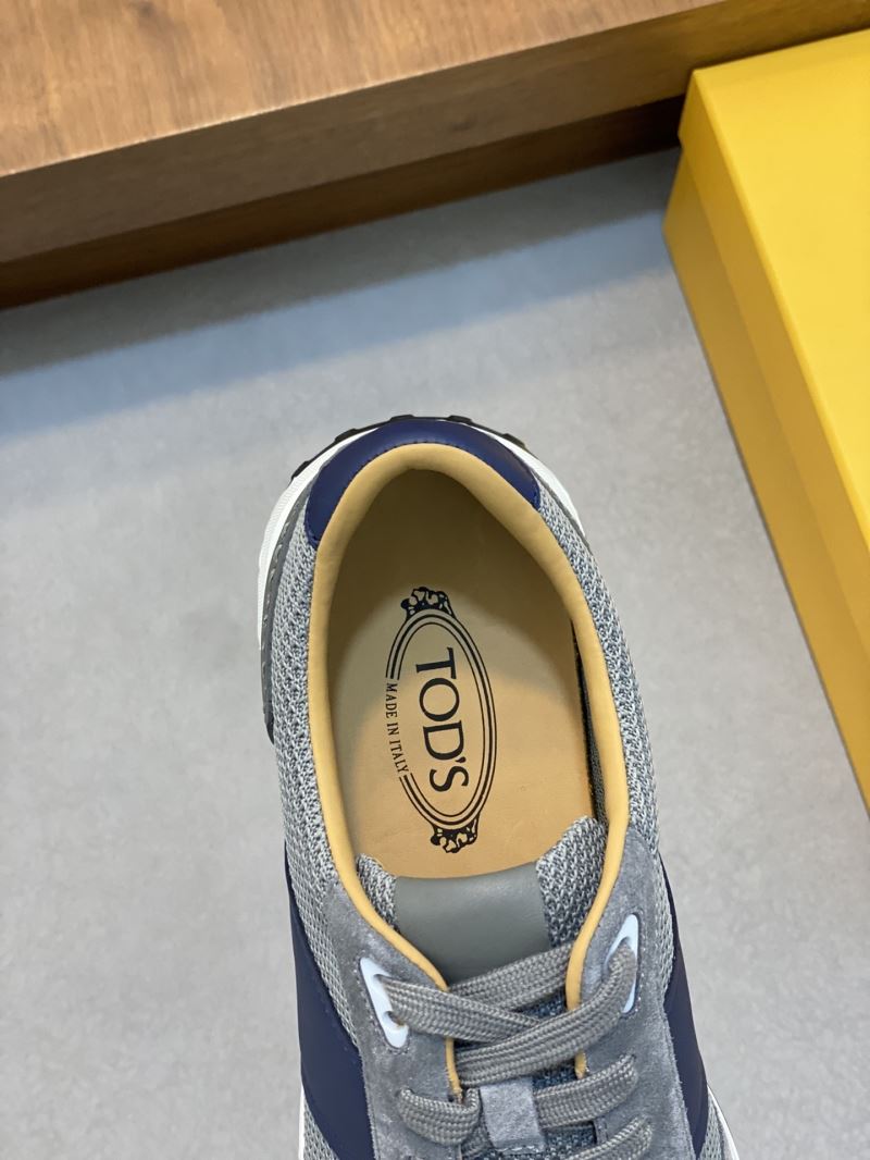 Tods Shoes